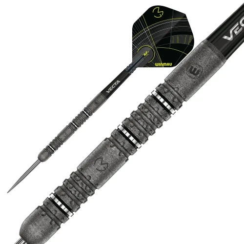 Lotki do darta Winmau MVG Signature Edition 24g