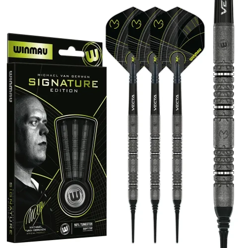 Lotki Winmau MVG Signature Edition 20g 90%