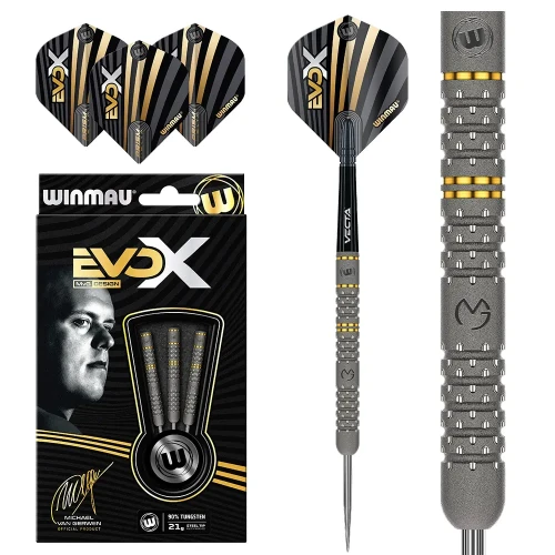 Lotki Winmau MVG Evo-X 21g 90%