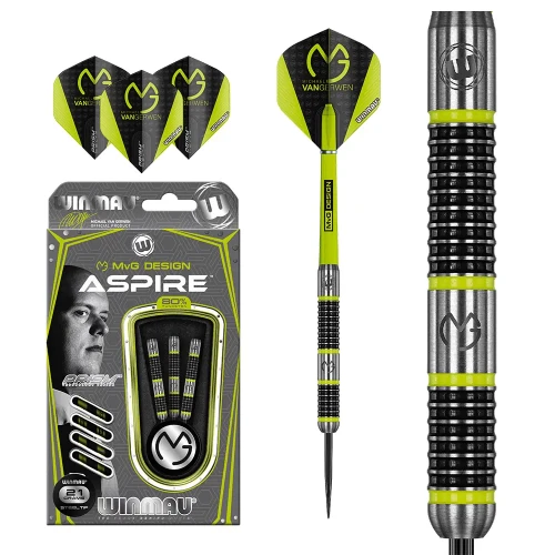 Lotki Winmau MVG Aspire 21g 80%