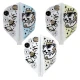 Piórka Cosmo Darts Fit Flight Miho Otsuki Shape