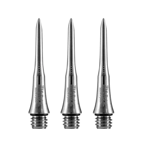 Groty steel Cosmo Fit Point Ti Solid 2 25mm