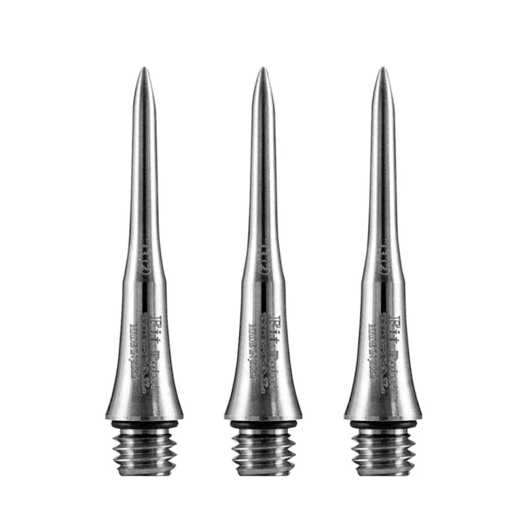 Groty steel Cosmo Fit Point Ti Solid 2 25mm
