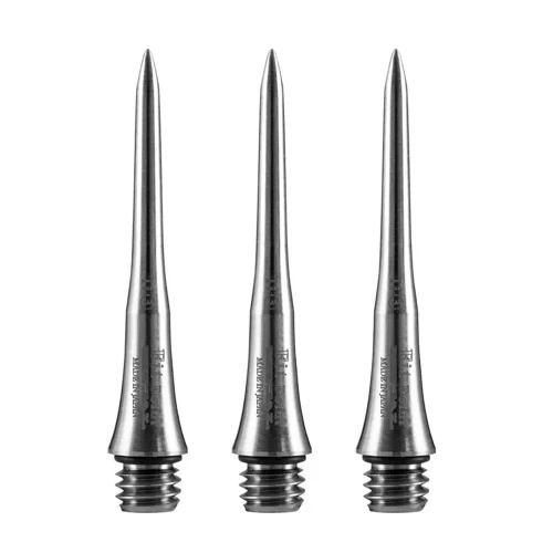 Groty steel Cosmo Fit Point Ti Solid 3 28mm