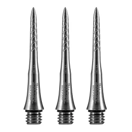 Groty steel Cosmo Fit Point Ti Spiral 3 28mm