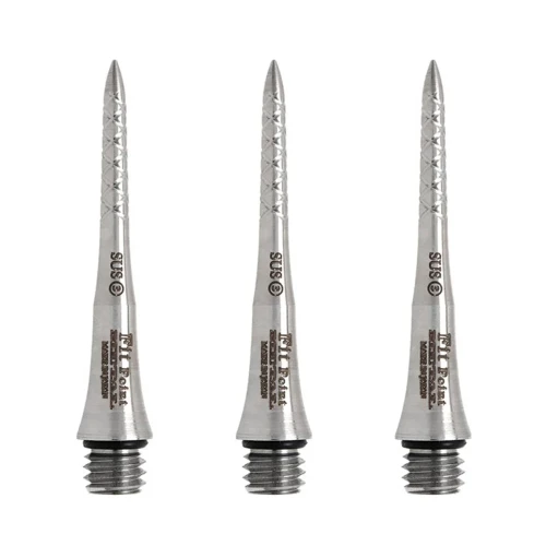 Groty steel Cosmo Fit Point SUS Spiral 3 28mm