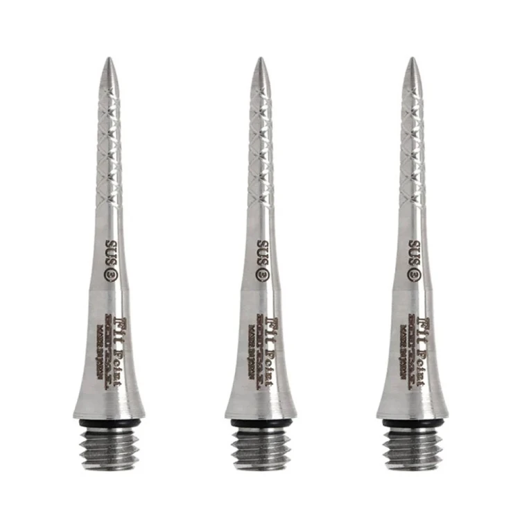 Groty steel Cosmo Fit Point SUS Spiral 3 28mm