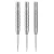 Barrele do darta steeltip Retriever M3 25g 90%