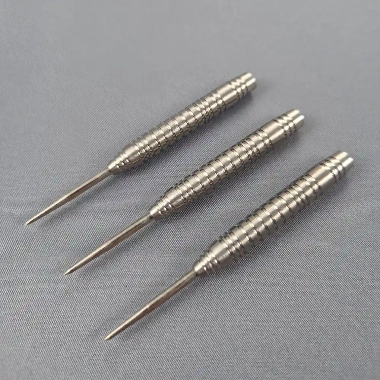 Barrele do darta steeltip Retriever M3 25g