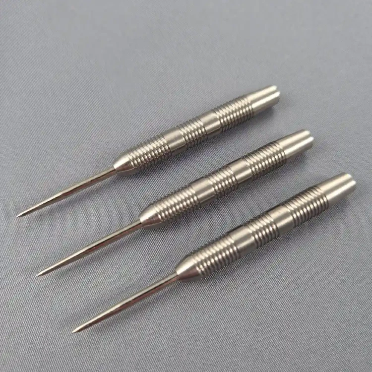 Barrele do darta steeltip Spectre v2 24g