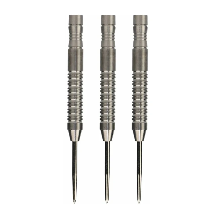 Barrele do darta steeltip Spectre v1 24g 90%