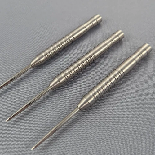 Barrele do darta steeltip Spectre v1 24g