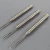 Barrele do darta steeltip Spectre v1 24g
