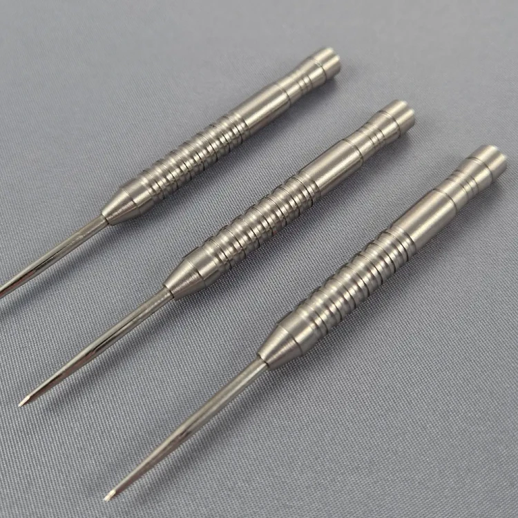Barrele do darta steeltip Spectre v1 24g