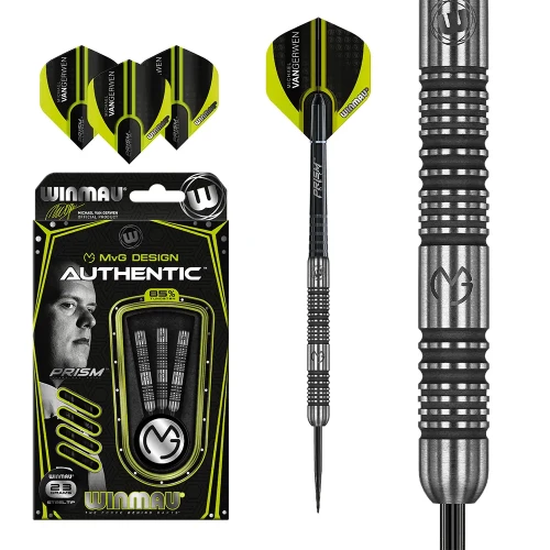 Lotki Winmau MVG Authentic 23g 85%