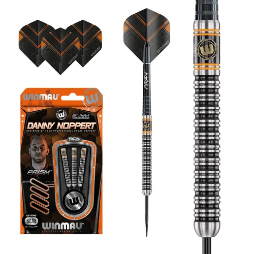 Lotki Winmau Danny Noppert 25g 90%