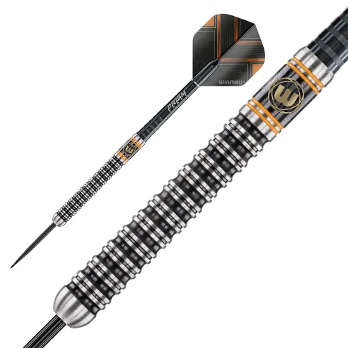 Lotki Winmau Danny Noppert 25g