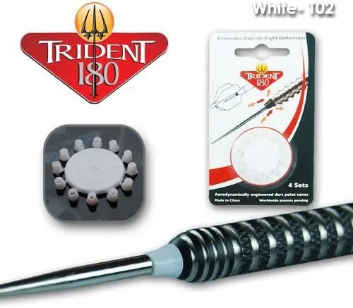 Trident180 - białe
