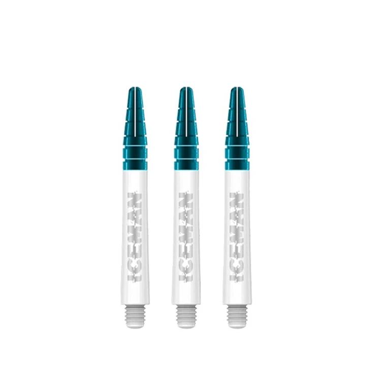 Shafty RD Nitrotech Gerwyn Price Ionic białe short