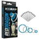 Kółeczka treningowe Gerwyn Price "Iceman"