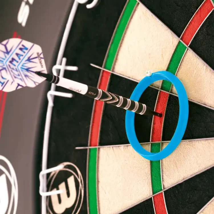 Kółeczka treningowe Gerwyn Price
