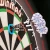 Kółeczka treningowe Gerwyn Price