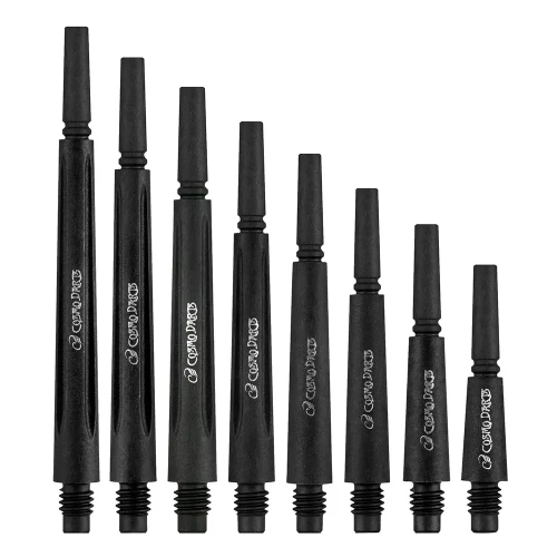 Shafty Cosmodarts Fit Carbon Normal Locked rozmiary: 1-8