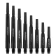 Shafty Cosmodarts Fit Carbon Normal Locked rozmiary: 1-8