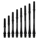 Shafty Cosmo Darts Fit Carbon Slim Spinning