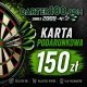 Karta podarunkowa 150 zł
