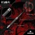 Lotki Mission Kunai Black PVD 23g 90%