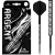 Lotki do darta Mission Argent 24g 90% Silver