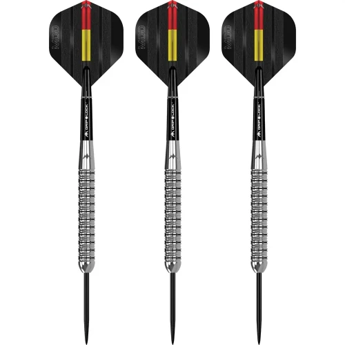 Lotki Mission Mike De Decker 20g