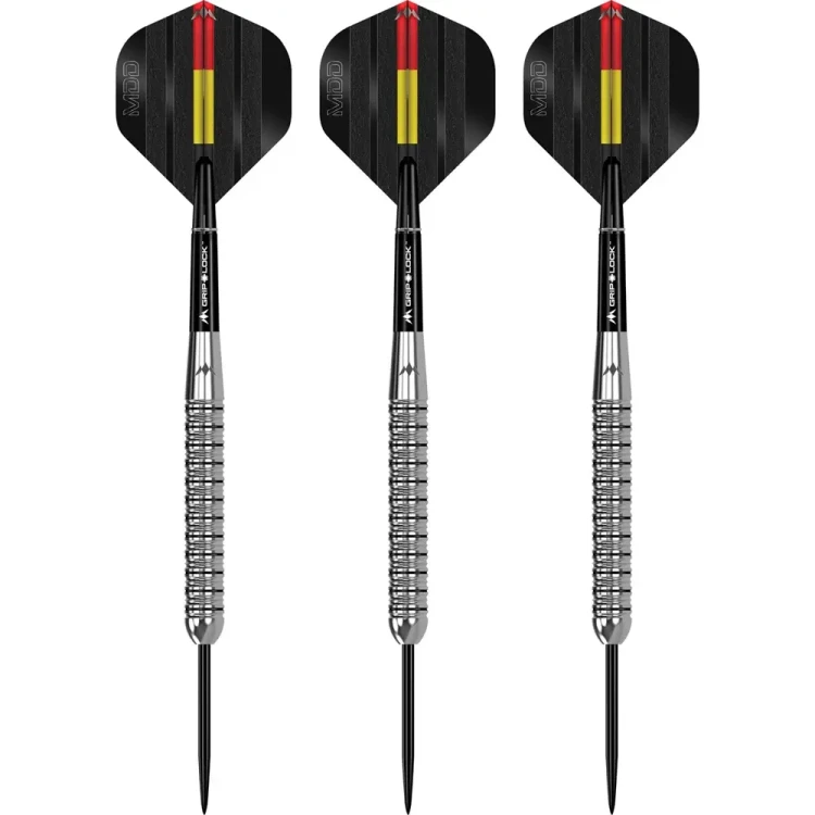 Lotki Mission Mike De Decker 20g
