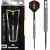 Lotki do darta Mission Mike De Decker 20g