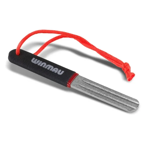 Ostrzałka Winmau V-groove dart point sharpener