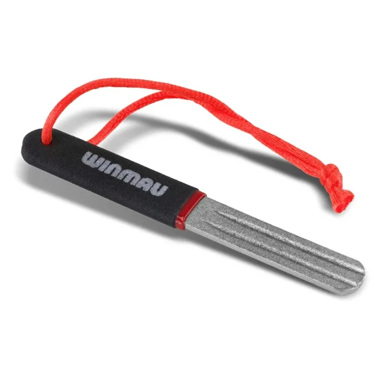 Ostrzałka Winmau V-groove dart point sharpener