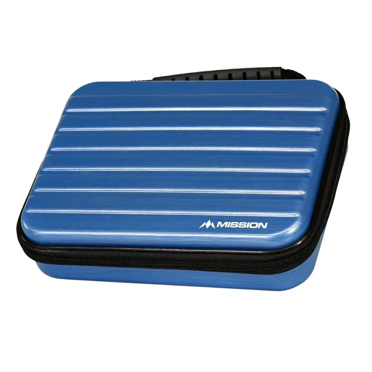 Pokrowiec Mission ABS-4 Metallic - Dark Blue