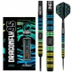 Lotki do darta Red Dragon Dragonfly 95 - Tapered 24g 95%