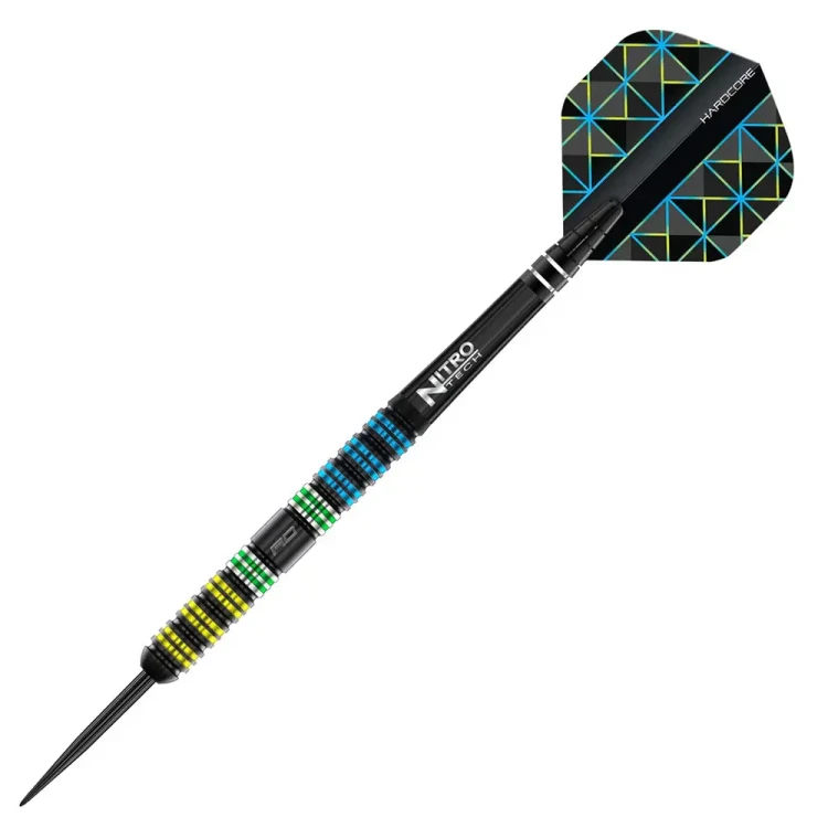 Lotki do darta Red Dragon Dragonfly 95 - Tapered 24g