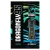 Lotki do darta Red Dragon Dragonfly 95 - Tapered 24g - opakowanie