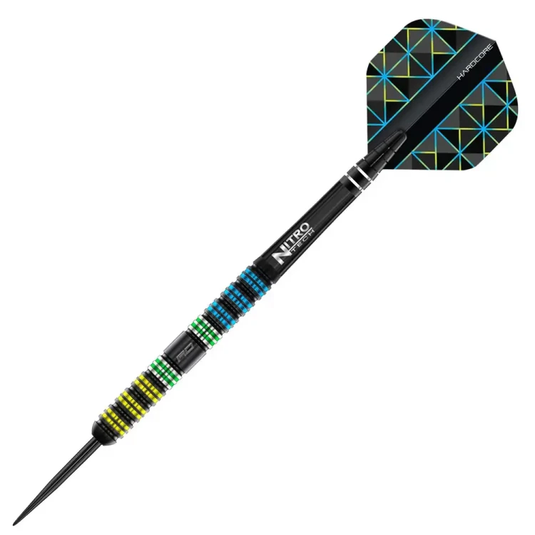 Lotki Red Dragon Dragonfly 95 - Parallel 22g 95%