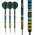 Lotki do darta Red Dragon Dragonfly 95 - Parallel 22g