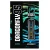 Lotki do darta Red Dragon Dragonfly 95 - Parallel 22g - opakowanie