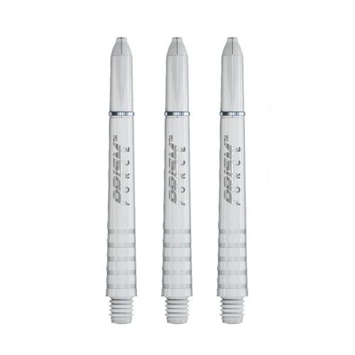 Shafty Winmau Prism Force białe - Medium