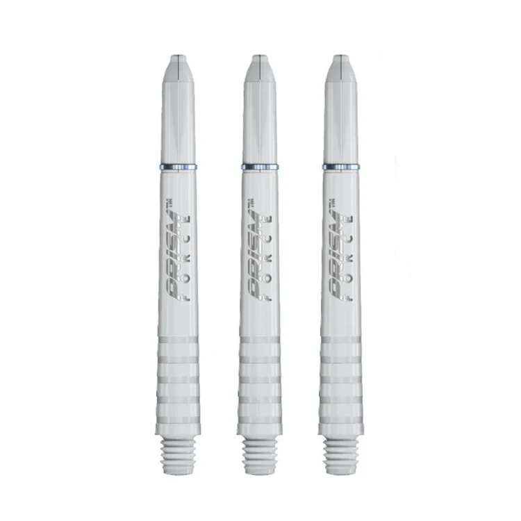 Shafty Winmau Prism Force białe - Medium