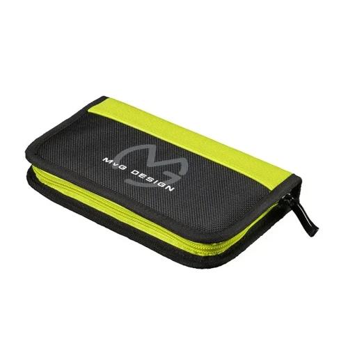 Pokrowiec Winmau MvG Sport Edition