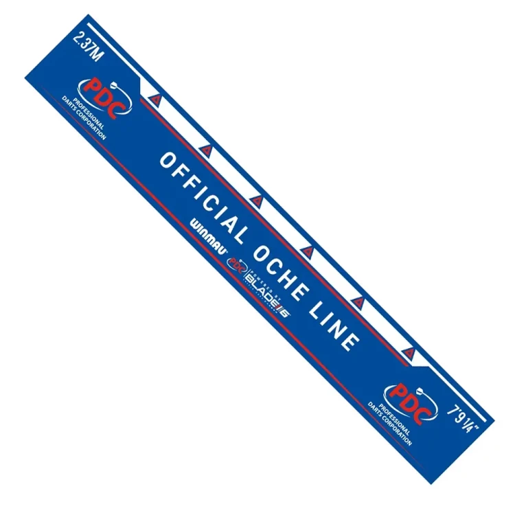 Winmau Linia rzutu PDC