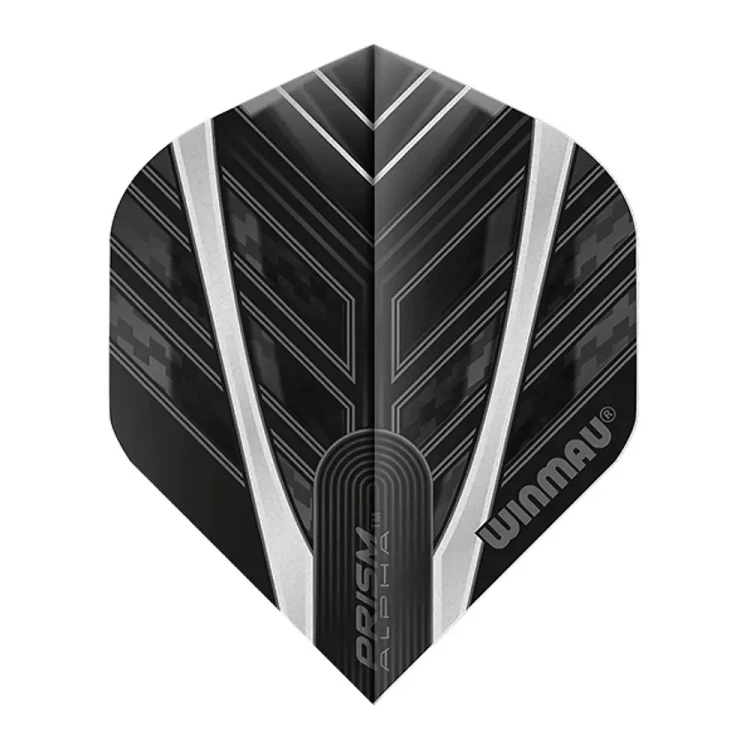 Piórka Winmau Prism Alpha no.4