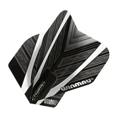 Piórka Winmau Prism Alpha no.4